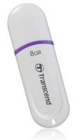 Transcend 8GB  USB2.0 (TS8GJF330)